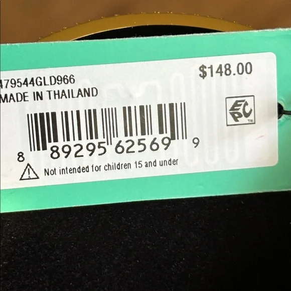 Kurt Geiger London Rainbow Bangle Bracelet - Picture 8 of 8